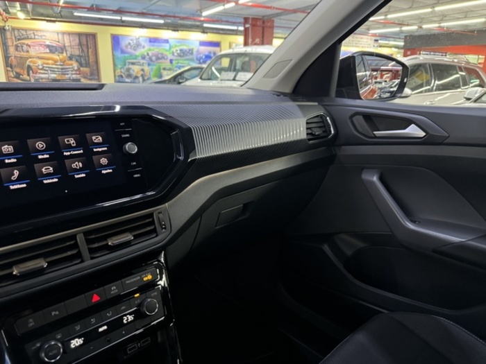 VolkswagenT-Cross Sport 1.0 TSI 85 kW (115 CV) Vehículo usado en Barcelona - 28 VolkswagenT-Cross Sport 1.0 TSI 85 kW (115 CV) Vehículo usado en Barcelona - 28