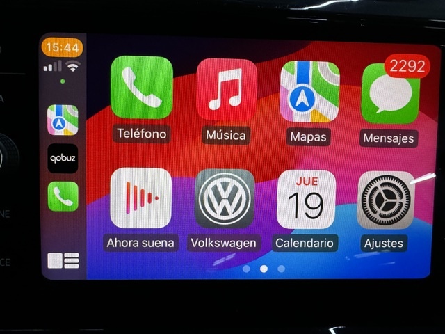 VolkswagenT-Cross Sport 1.0 TSI 85 kW (115 CV) Vehículo usado en Barcelona - 31