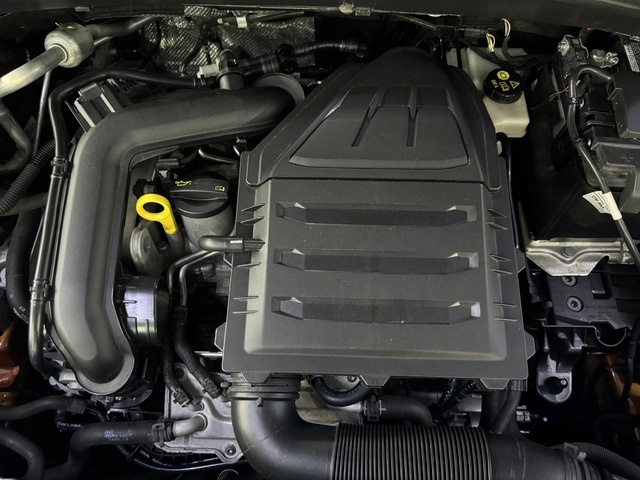 VolkswagenT-Cross Sport 1.0 TSI 85 kW (115 CV) Vehículo usado en Barcelona - 32