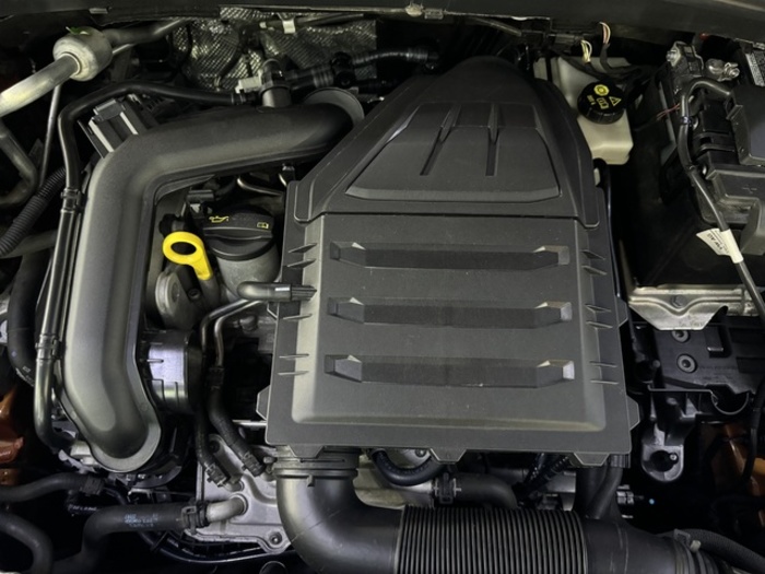 VolkswagenT-Cross Sport 1.0 TSI 85 kW (115 CV) Vehículo usado en Barcelona - 32 VolkswagenT-Cross Sport 1.0 TSI 85 kW (115 CV) Vehículo usado en Barcelona - 32