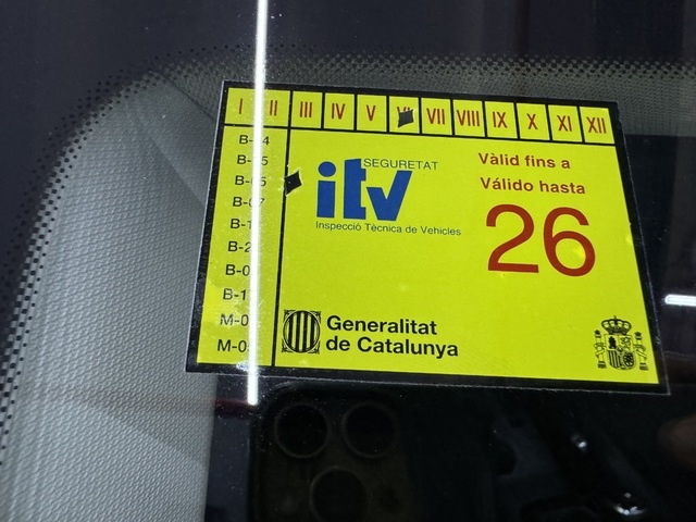 VolkswagenT-Cross Sport 1.0 TSI 85 kW (115 CV) Vehículo usado en Barcelona - 33