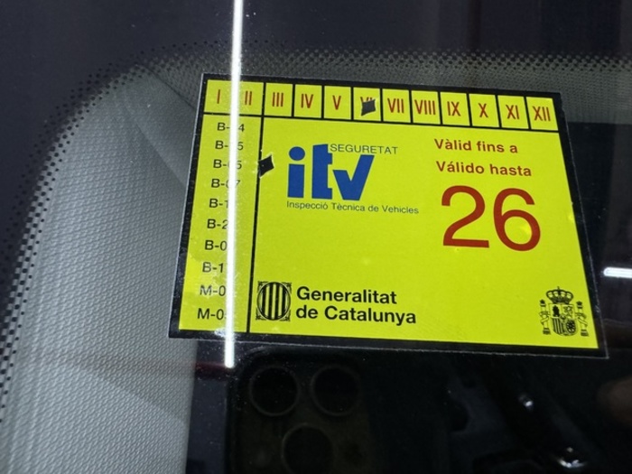 VolkswagenT-Cross Sport 1.0 TSI 85 kW (115 CV) Vehículo usado en Barcelona - 33 VolkswagenT-Cross Sport 1.0 TSI 85 kW (115 CV) Vehículo usado en Barcelona - 33