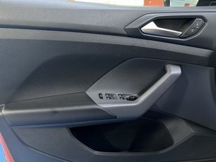 Volkswagen T-Cross Sport 1.0 TSI 85 kW (115 CV)