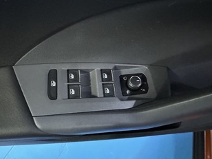 Volkswagen T-Cross Sport 1.0 TSI 85 kW (115 CV)