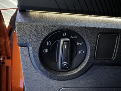 Volkswagen T-Cross Sport 1.0 TSI 85 kW (115 CV) Volkswagen T-Cross Sport 1.0 TSI 85 kW (115 CV)