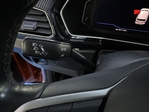 Volkswagen T-Cross Sport 1.0 TSI 85 kW (115 CV)