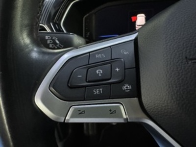 Volkswagen T-Cross Sport 1.0 TSI 85 kW (115 CV) Volkswagen T-Cross Sport 1.0 TSI 85 kW (115 CV)