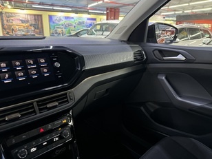 Volkswagen T-Cross Sport 1.0 TSI 85 kW (115 CV)