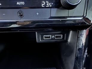 Volkswagen T-Cross Sport 1.0 TSI 85 kW (115 CV)