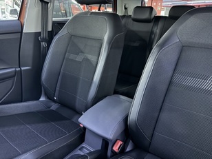 Volkswagen T-Cross Sport 1.0 TSI 85 kW (115 CV)