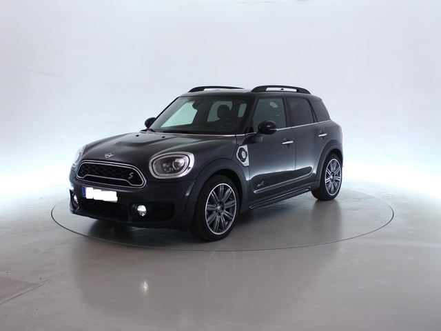 MINI MINI Countryman Cooper S E ALL4 165 kW (224 CV) 10