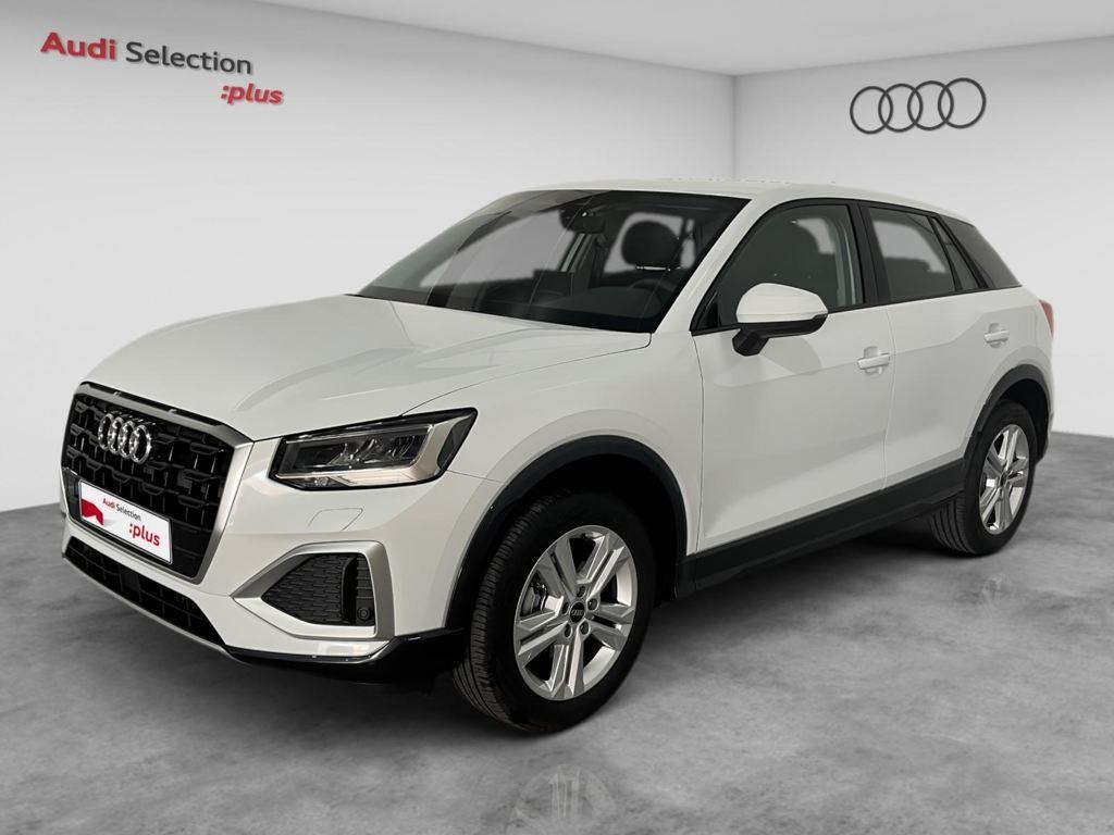 Audi Q2 Advanced 30 TFSI 85 kW (116 CV) Vehículo usado en Albacete - 1