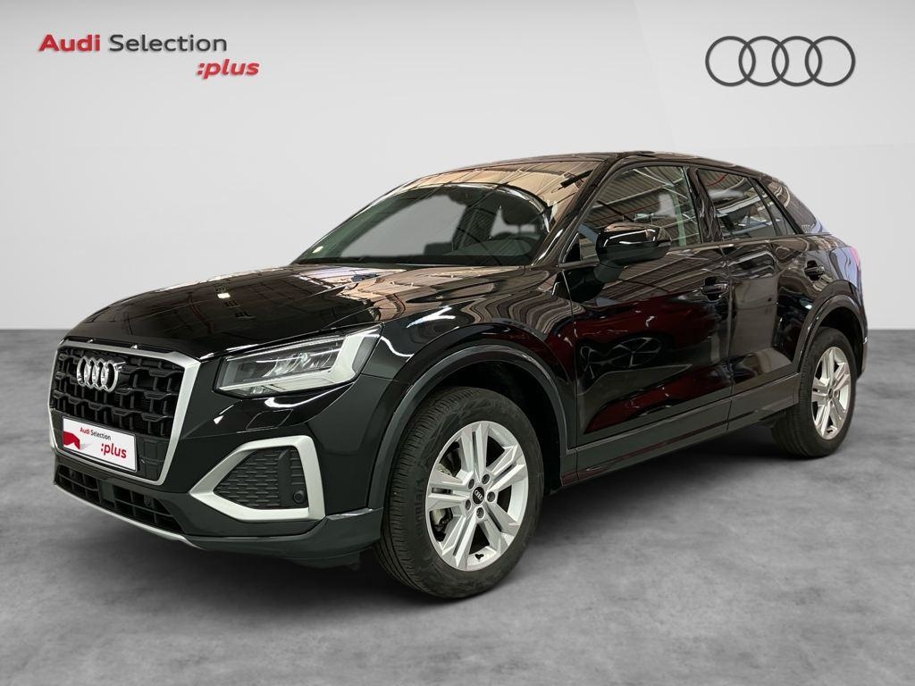 Audi Q2 Advanced 35 TFSI 110 kW (150 CV) Vehículo usado en Barcelona - 1