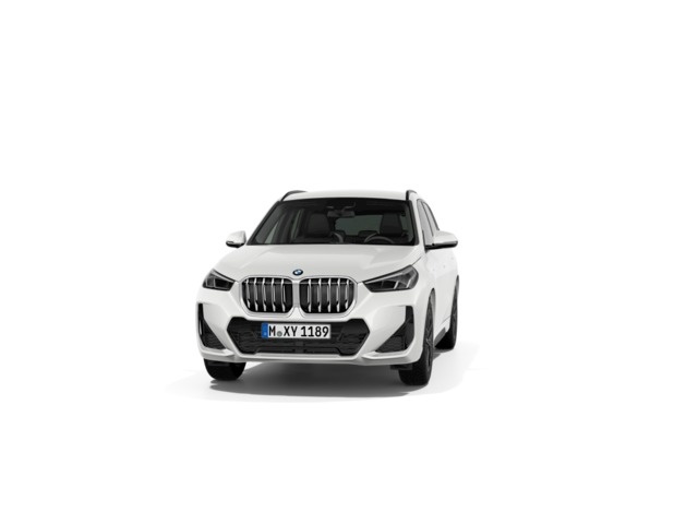 BMW X1 sDrive18i 100 kW (136 CV) KM0 en Guipuzcoa