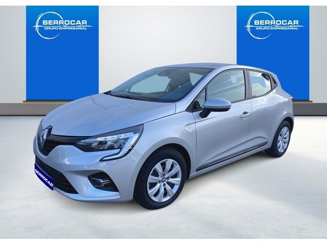 Renault Clio Business TCe 66 kW (90 CV) Vehículo usado en Sevilla