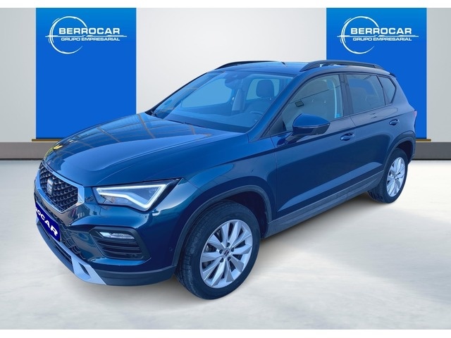 SEAT Ateca 1.5 TSI S&S Style XL 110 kW (150 CV) Vehículo usado en Sevilla