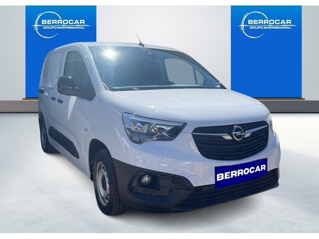 Opel Combo Life 1.5 TD Business Edition Plus L1 75 kW (102 CV) Vehículo usado en Sevilla