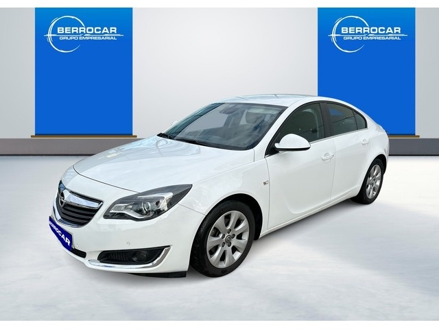 Opel Insignia 1.6 CDTI S&S Business 100 kW (136 CV) Vehículo usado en Sevilla