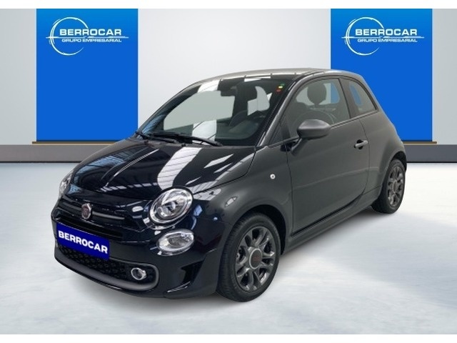 Fiat 500 1.0 GSE S 51 kW (70 CV) Vehículo usado en Sevilla