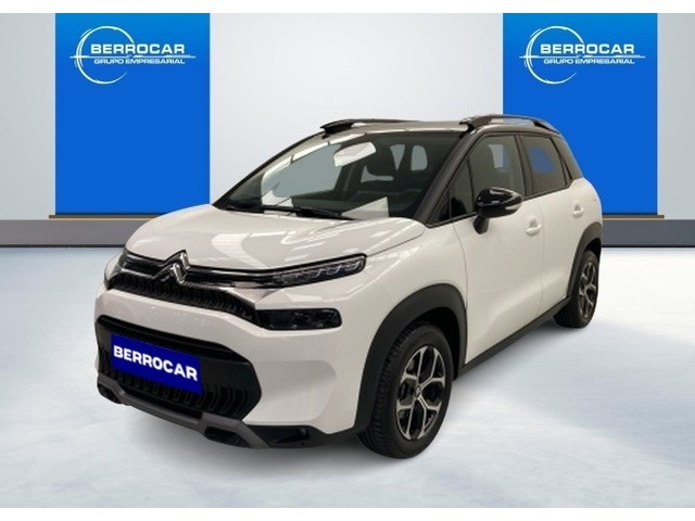 Citroen C3 Aircross PureTech 110 S&S Shine 81 kW (110 CV) Vehículo usado en Sevilla