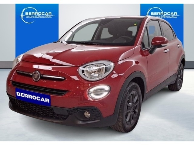 Fiat 500X 1,0 Firefly S&S Connect 88 kW (120 CV) Vehículo usado en Sevilla