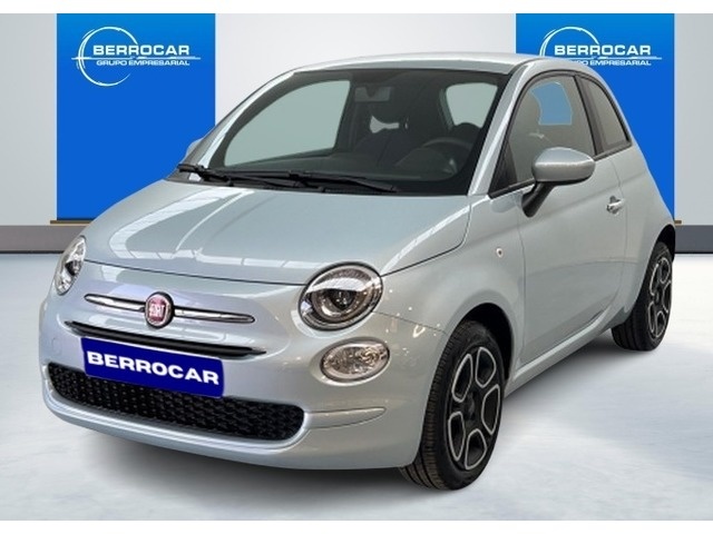 Fiat 500 1.0 Hybrid Club 51 kW (70 CV) KM0 en Sevilla