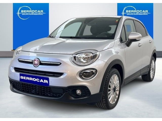 Fiat 500X 1,0 Firefly S&S Connect 88 kW (120 CV) Vehículo usado en Sevilla