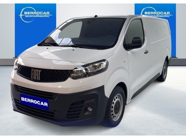 Fiat Scudo Furgon 2.0 BlueHDI L2 Business 107 kW (145 CV) Vehículo usado en Sevilla