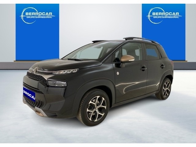 Citroen C3 Aircross PureTech 110 S&S C-Series 81 kW (110 CV) Vehículo usado en Sevilla