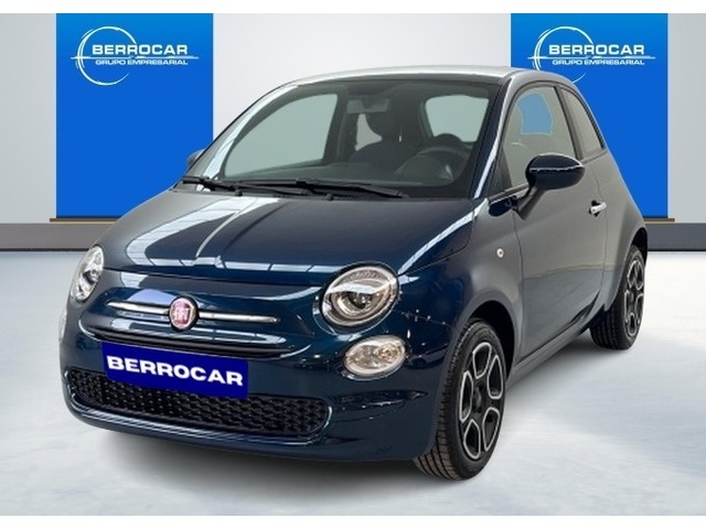 Fiat 500 1.0 Hybrid Club 51 kW (70 CV) KM0 en Sevilla