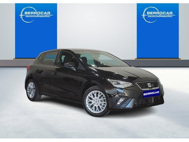 SEAT Ibiza 1.0 TSI S&S FR XL 81 kW (110 CV) Vehículo usado en Sevilla