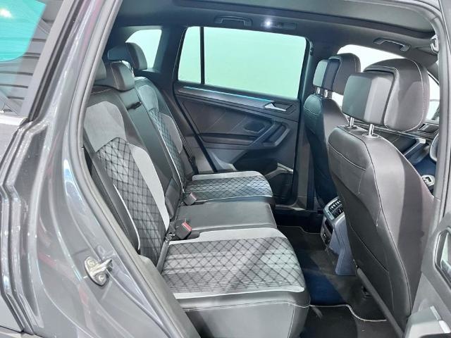 VolkswagenTiguan R-Line 1.4 TSI eHybrid 180 kW (245 CV) DSG6