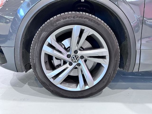 VolkswagenTiguan R-Line 1.4 TSI eHybrid 180 kW (245 CV) DSG8