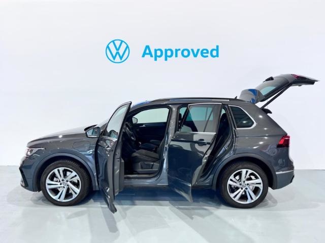 VolkswagenTiguan R-Line 1.4 TSI eHybrid 180 kW (245 CV) DSG9
