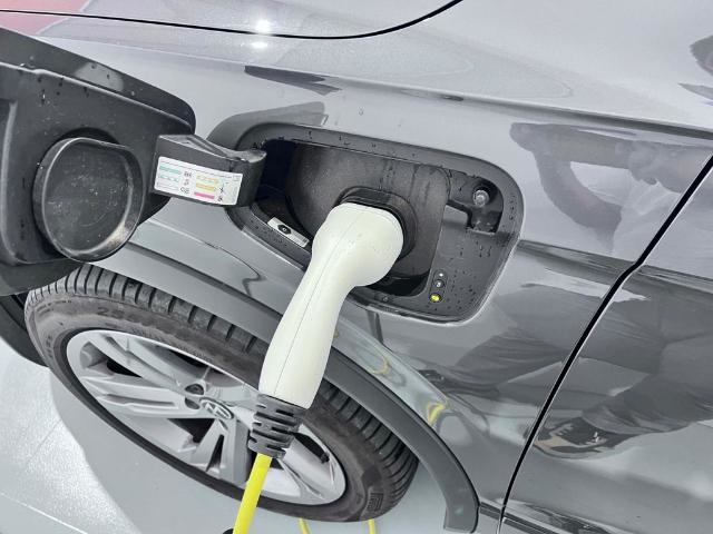 VolkswagenTiguan R-Line 1.4 TSI eHybrid 180 kW (245 CV) DSG10