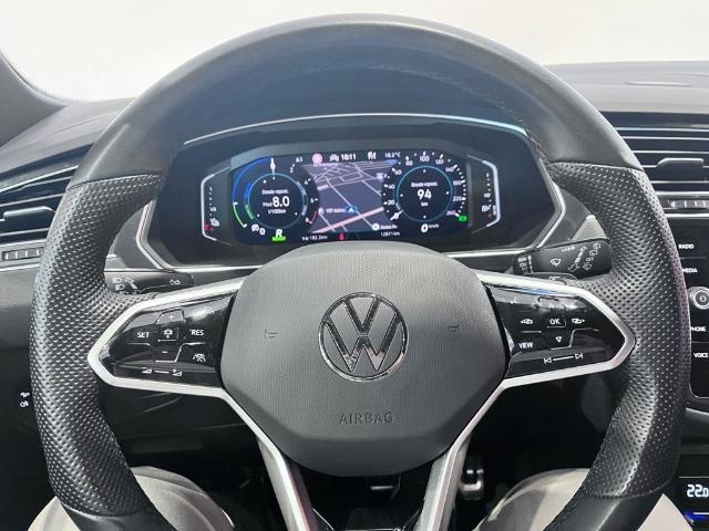 VolkswagenTiguan R-Line 1.4 TSI eHybrid 180 kW (245 CV) DSG11