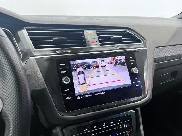 VolkswagenTiguan R-Line 1.4 TSI eHybrid 180 kW (245 CV) DSG12