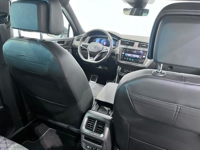 VolkswagenTiguan R-Line 1.4 TSI eHybrid 180 kW (245 CV) DSG14