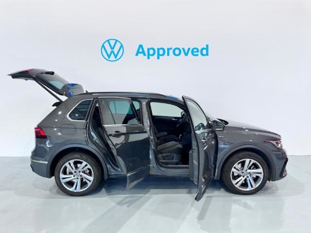 VolkswagenTiguan R-Line 1.4 TSI eHybrid 180 kW (245 CV) DSG15