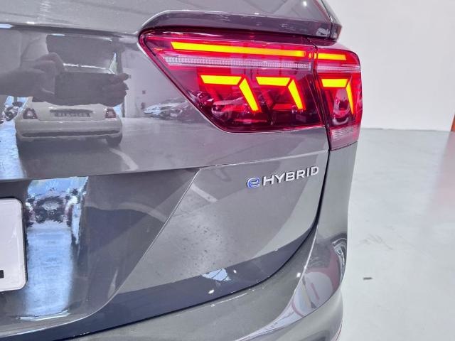 VolkswagenTiguan R-Line 1.4 TSI eHybrid 180 kW (245 CV) DSG16