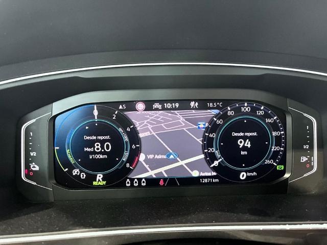 VolkswagenTiguan R-Line 1.4 TSI eHybrid 180 kW (245 CV) DSG17