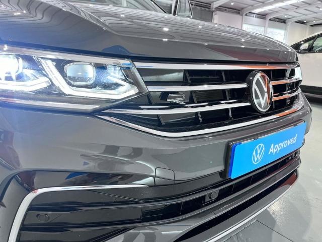 VolkswagenTiguan R-Line 1.4 TSI eHybrid 180 kW (245 CV) DSG18