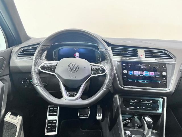 VolkswagenTiguan R-Line 1.4 TSI eHybrid 180 kW (245 CV) DSG19