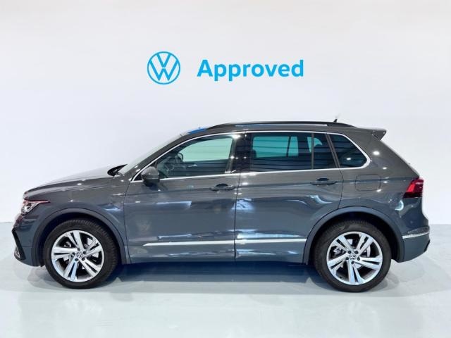 VolkswagenTiguan R-Line 1.4 TSI eHybrid 180 kW (245 CV) DSG20