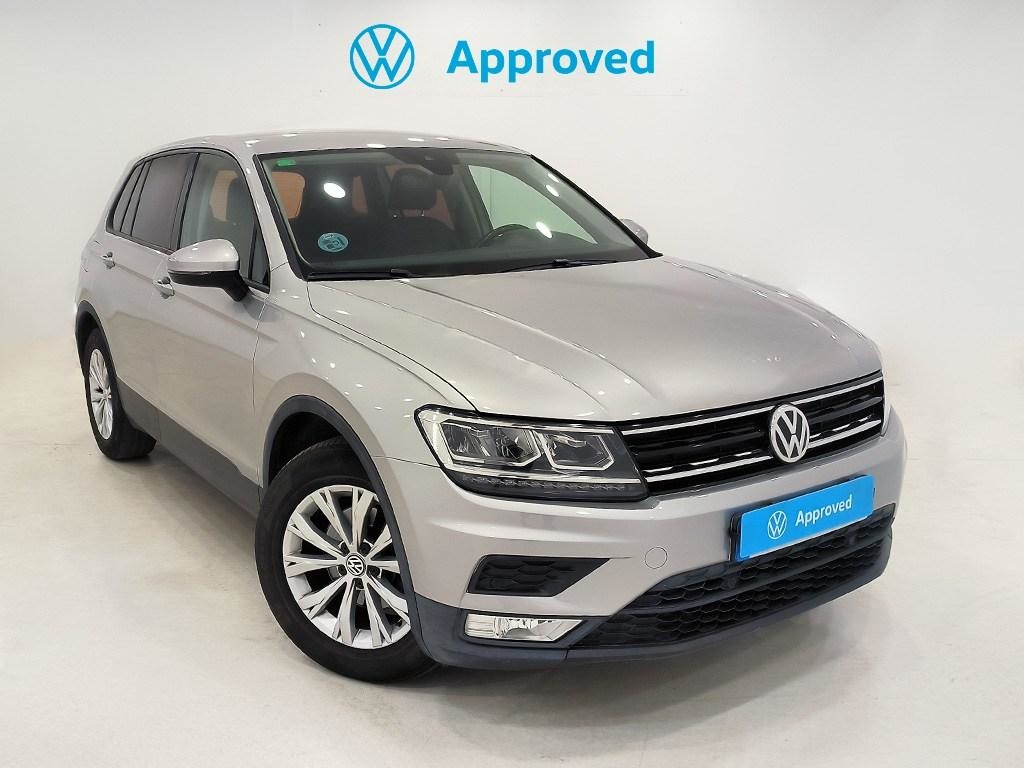 Volkswagen Edition 2.0 TDI BMT 110 kW (150 CV) Tiguan 1