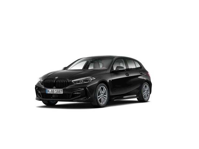 BMW 118d Business 110 kW (150 CV) Serie 1 en Barcelona