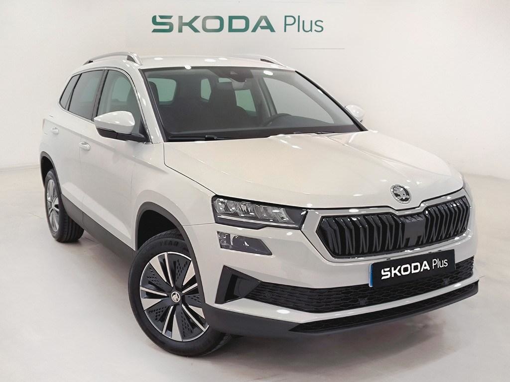 Skoda 1.0 TSI Selection 81 kW (110 CV) Karoq 1