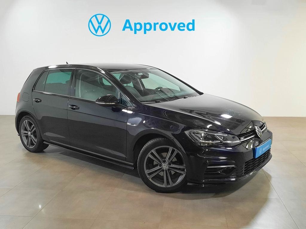 Volkswagen Golf Sport R-Line 1.0 TSI 85 kW (115 CV) Vehículo usado en Alicante