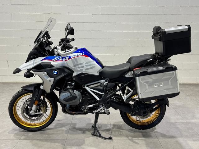 BMW Motorrad  R 1250 GS en Barcelona