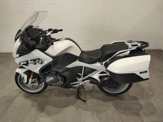 BMW Motorrad  R 1250 RT en Barcelona